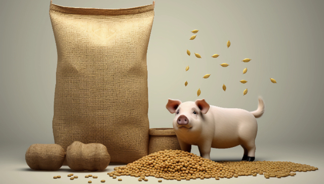 邦基科技，生猪养殖，饲料，