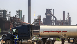 商務(wù)部回應(yīng)美上調(diào)鋼鋁關(guān)稅：嚴(yán)重擾亂全球產(chǎn)業(yè)鏈供應(yīng)鏈穩(wěn)定