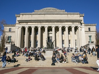 美国教育部威胁取消认证，哥伦比亚大学再遭敲打