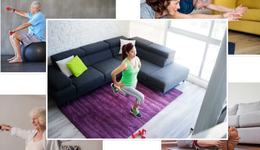 1900萬老人“免費”健身，0成本撬動144億，保險巨頭“搶著買單”