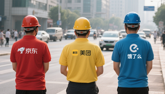 价格杀到1.68元，奶茶成外卖大战“流量核武器”