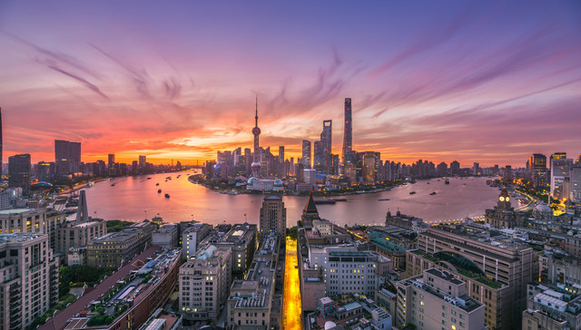 从“金三银四”到“红五月”，上海楼市热度稳住了