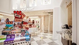 Labubu在歐美“殺瘋了”：3000億泡泡瑪特點燃海外“超級燃料”？