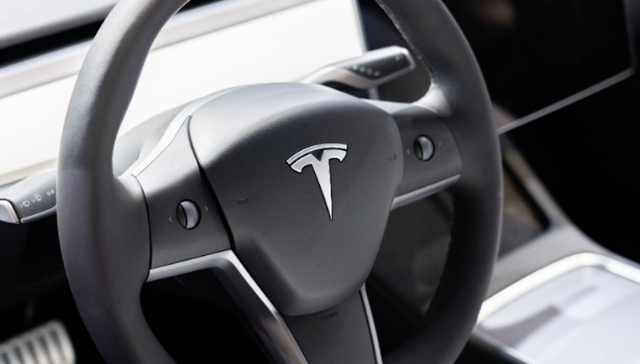 特斯拉市值一夜蒸发1500亿美元