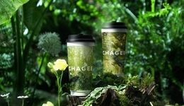 霸王茶姬走进同一条胡同