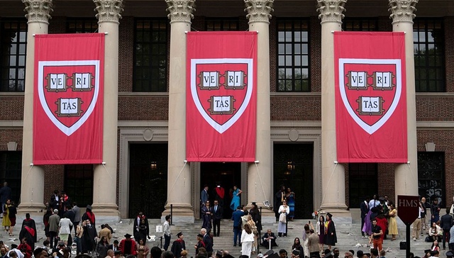 哈佛大学,国际学生,签证,入境,特朗普,法官