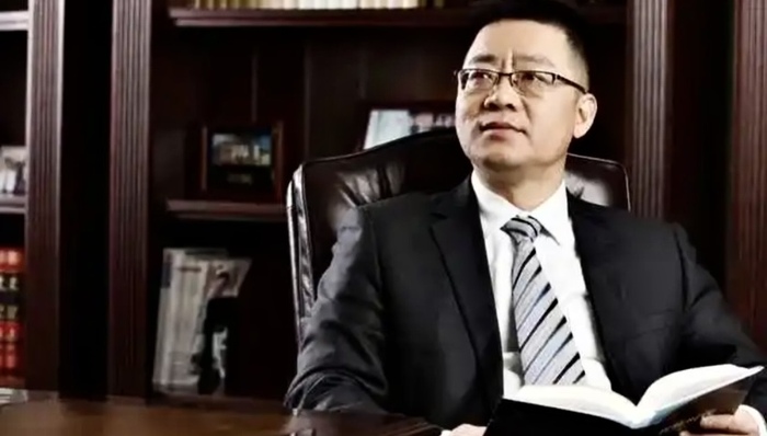 西子电梯54岁董事长兼总经理刘文超离世