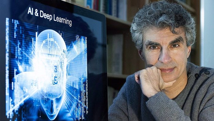 图灵奖得主本吉奥：AI规划能力五年内或达到人类水平，失控风险不容忽视