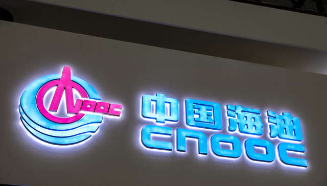 张传江跨界掌舵中海油