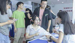 直通部委｜財(cái)政部將研究制定、修訂全國社?；鹁硟?nèi)投資管理辦法 教育部開展就業(yè)“百日沖刺”行動(dòng)