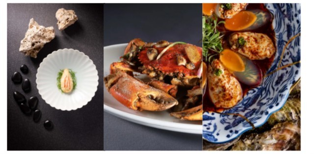 香港、澳门，成熟的高端餐饮市场迎来新挑战 | 2025精致餐饮前瞻④