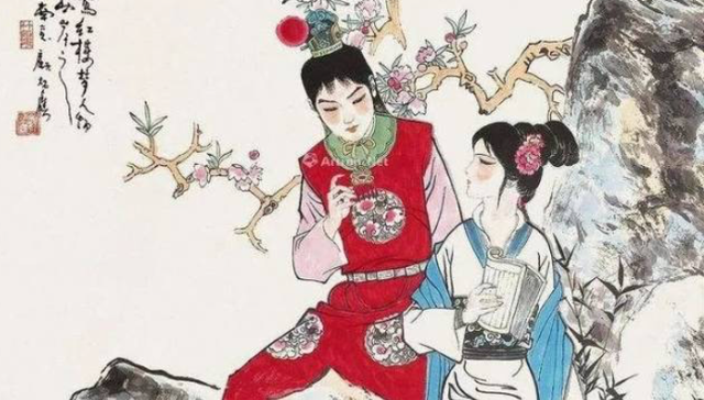 黄书还是艺术？情色写作的流动边界