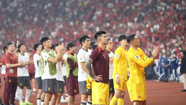 地方新闻精选 | 国足最后一个主场停止退票 高考期间江浙沪需防范暴雨