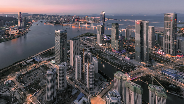 珠海国资改革继续，华发股份告别李光宁时代