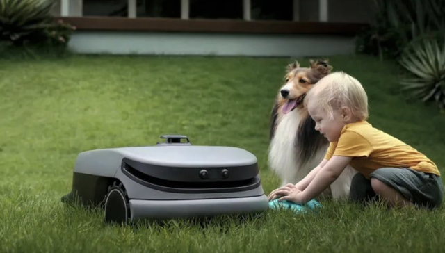 智能割草机泡沫破了？我们和行内人聊了聊