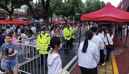 新鮮出爐！2025年全國(guó)高考作文題來了，你會(huì)怎么寫？