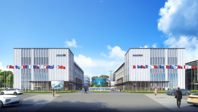 突破“单打独斗”困境，产量占全国40%的长三角新能源汽车产业组团出海