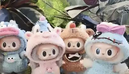 泡泡瑪特，在制造“上癮”