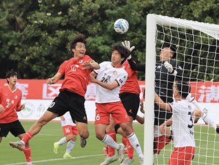 商业头条No.77| 以城市之名：草根足球如何点燃苏超？