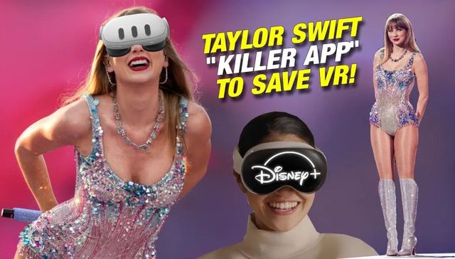 VR演唱会，K-Pop“闯中”新路子？