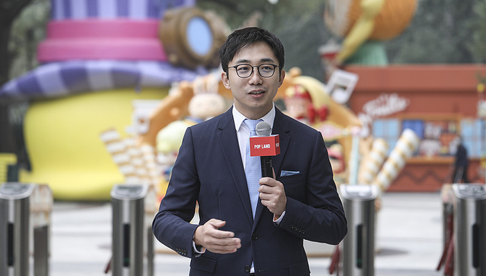 “85 后”泡泡玛特创始人王宁成河南新首富， 身家1467亿元