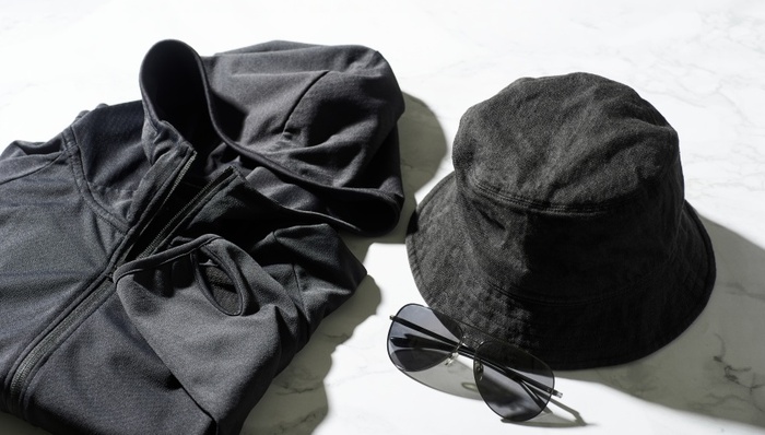 一年卖出30万件，央视曝光不防晒的防晒衣