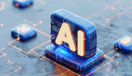 大廠搞AI，誰賺到錢了？