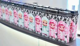 花2.35亿收购潮玩公司Letsvan，量子之歌收入利润环比双降，能“翻身”吗？