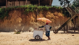 孤独的拉美，遍地是“黄金”