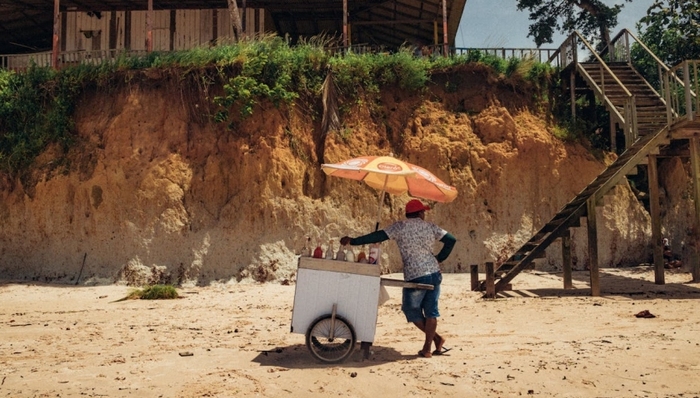 海外市场,南美,本地文化,跨国企业,