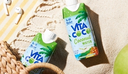 从“轻奢神话”到“9.9元大甩卖”：椰子水跌至地表背后的市场震荡