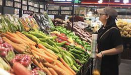 能源价格拖累5月CPI同比下降0.1%，但核心CPI涨幅略有扩大