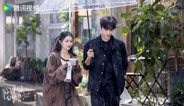 现偶吻戏“想自由”有错吗？