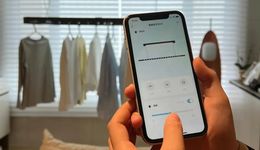 越智能越难卖，“晾衣架第一股”不香了？