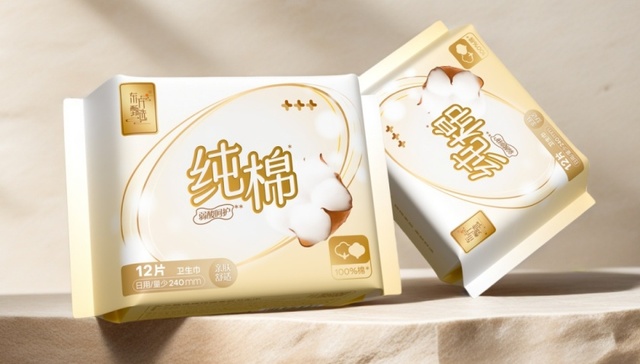 “东方甄选卫生巾”来了，下周正式开卖