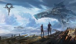 艺画开天归于腾讯系：阅文注资3.25亿，拿下《灵笼》《凡应》等IP