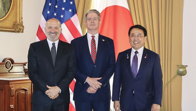 日本,美国,谈判,贝森特,石破茂,关税,G7