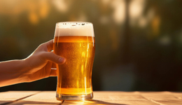 中國啤酒搶高端告一段落