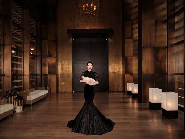 全球家庭护理第一股圣贝拉登陆港交所，逆势狂飙30%登顶亚洲产后护理龙头！