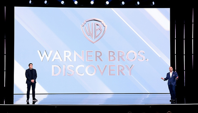 华纳兄弟探索官宣分拆，流媒体与传统影视业务将单飞