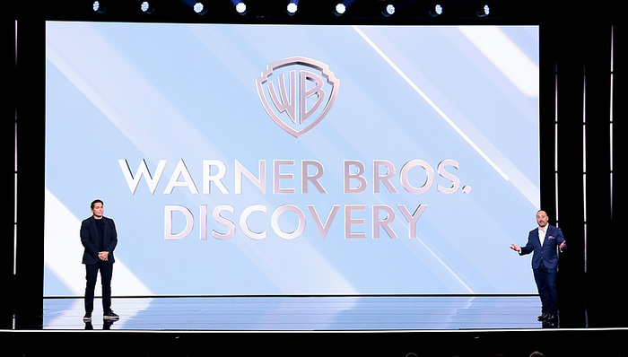 华纳兄弟探索官宣分拆，流媒体与传统影视业务将单飞