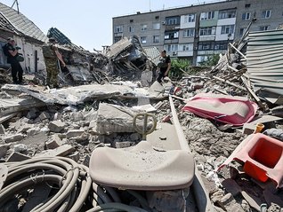 动用479架，俄罗斯对乌克兰展开最大规模无人机袭击