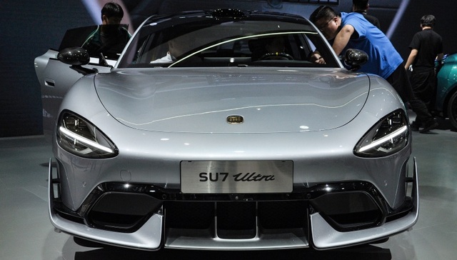 小米汽车高阶驾驶培训现致命车祸？副总裁及教练回应