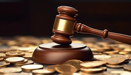 打著“養(yǎng)老金融”旗號非法集資超50億元，企業(yè)多名高管獲刑