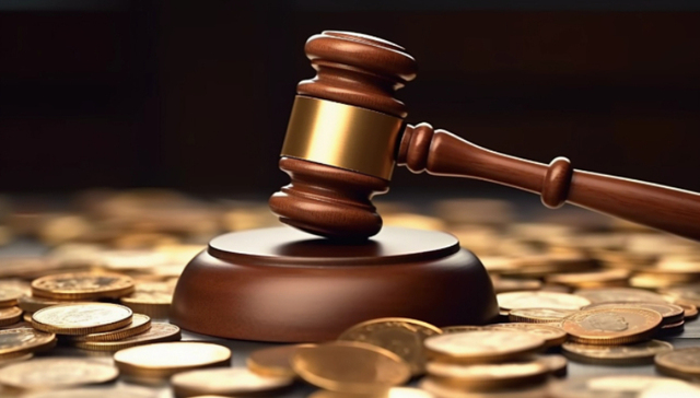 打着“养老金融”旗号非法集资超50亿元，企业多名高管获刑