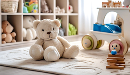 讓嬰幼兒家庭“托得起”，1315個縣市區(qū)出臺措施降低托育服務(wù)價格