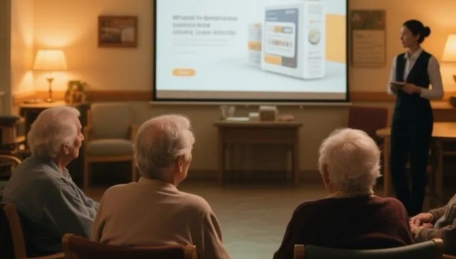 消费习惯,营销,短视频,老年人,