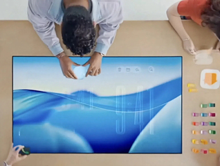 苹果WWDC 25看点速览：“液态玻璃”风贯穿iOS 26等全系操作系统