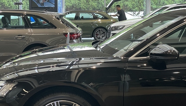 一汽、东风和广汽发声：将支付账期统一至60天内