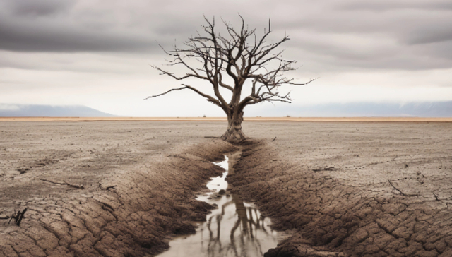 应急管理部：5月干旱灾害造成626.5万人次不同程度受灾，23.7万人因旱需生活救助